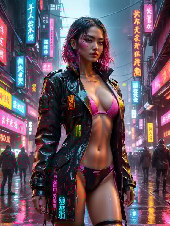 Raphael AI - Free AI Image Generator
