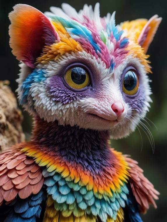 Raphael AI - Free AI Image Generator