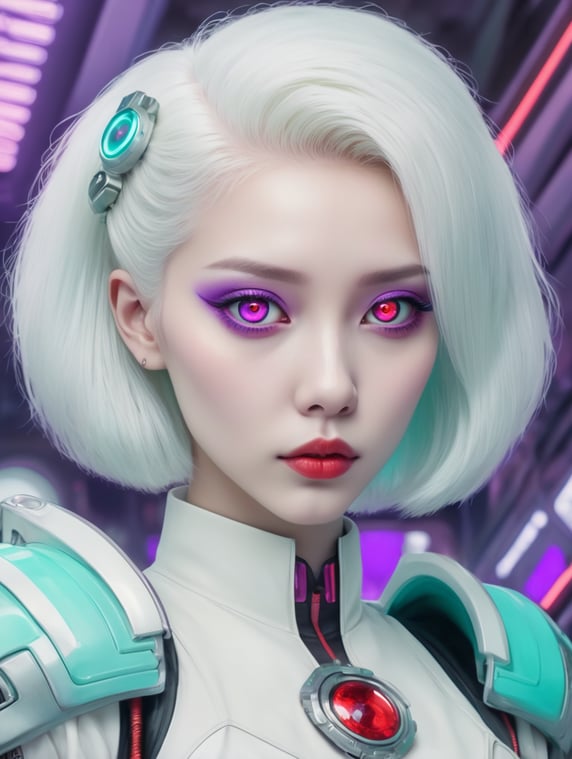 Raphael AI - Free AI Image Generator