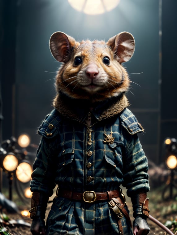 Raphael AI - Free AI Image Generator