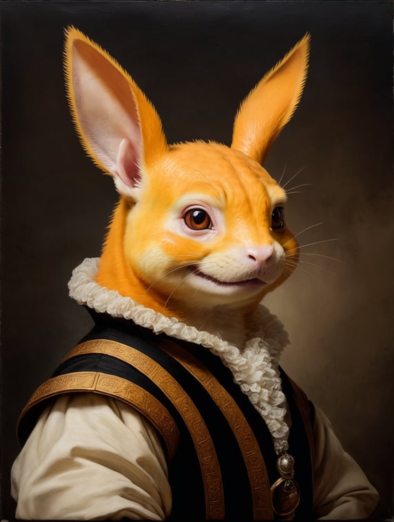 Raphael AI - Free AI Image Generator