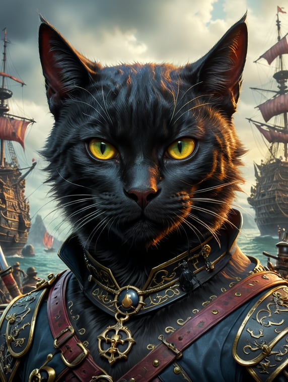 Raphael AI - Free AI Image Generator