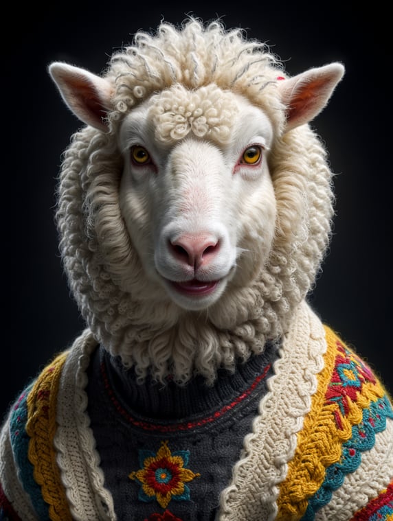Raphael AI - Free AI Image Generator