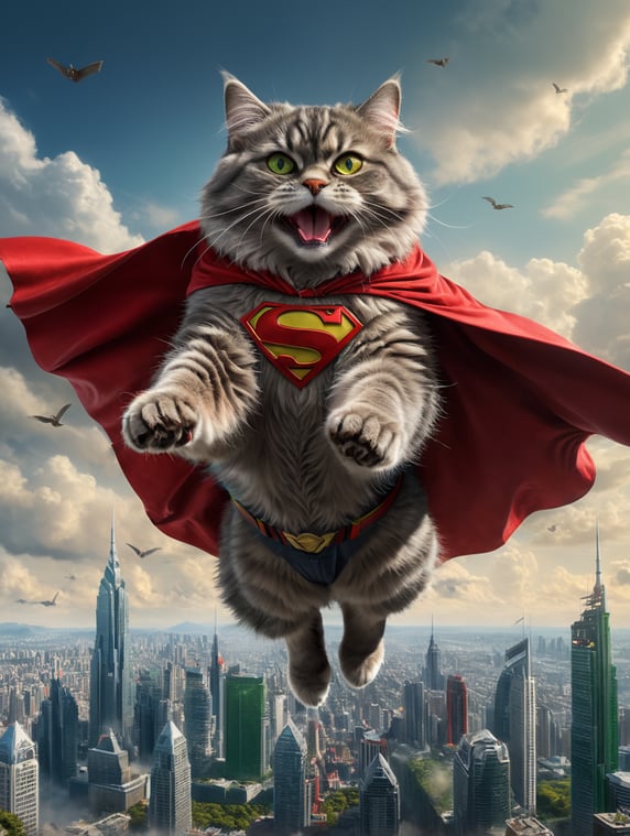 Raphael AI - Free AI Image Generator