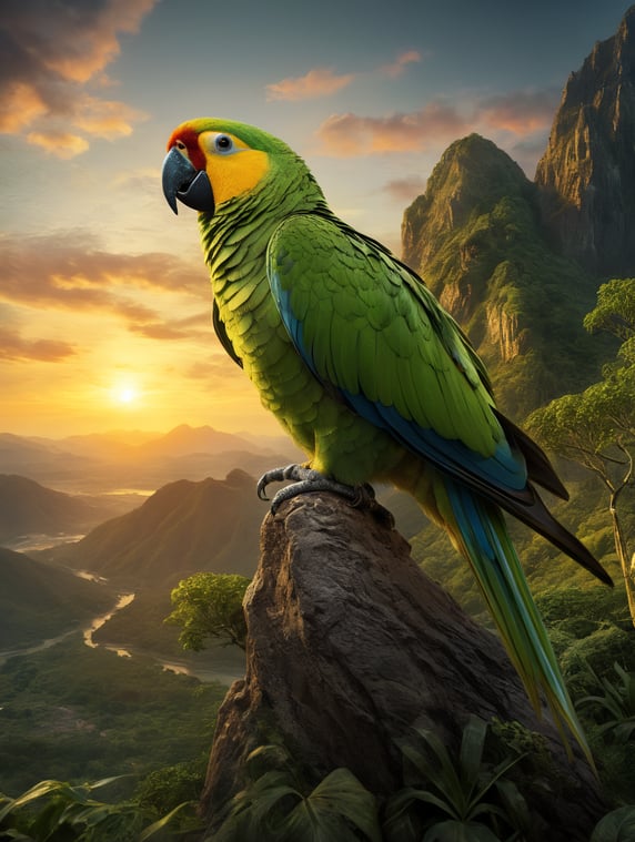 Raphael AI - Free AI Image Generator