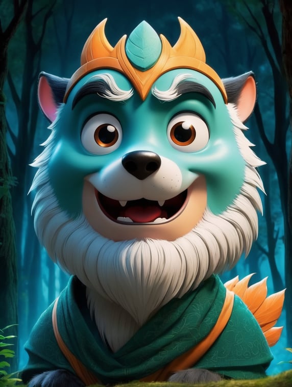 Raphael AI - Free AI Image Generator