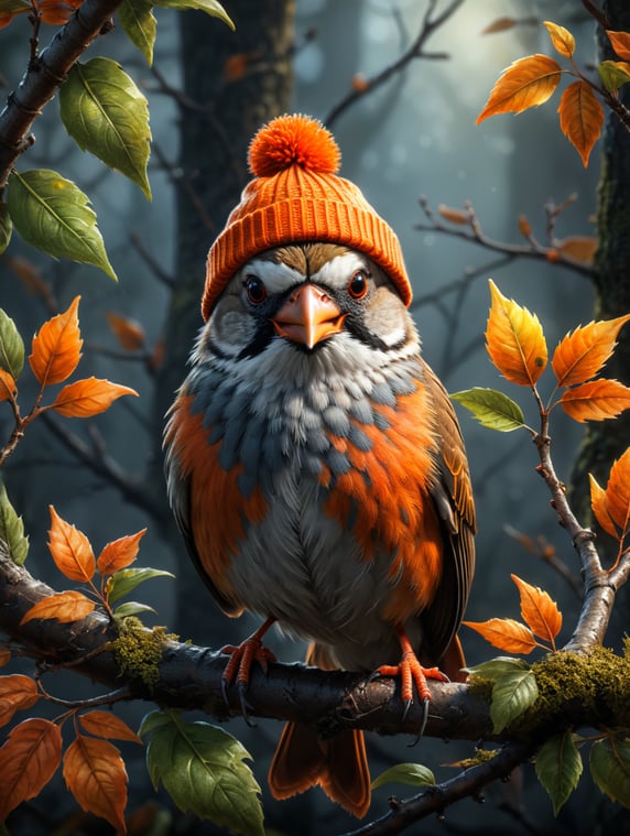 Raphael AI - Free AI Image Generator