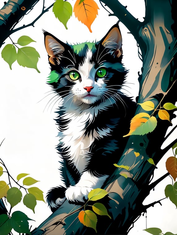 Raphael AI - Free AI Image Generator