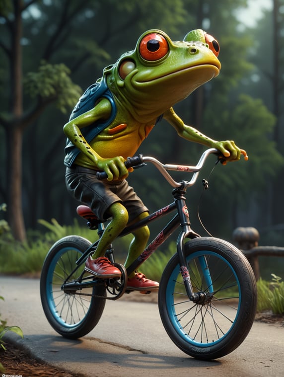 Raphael AI - Free AI Image Generator