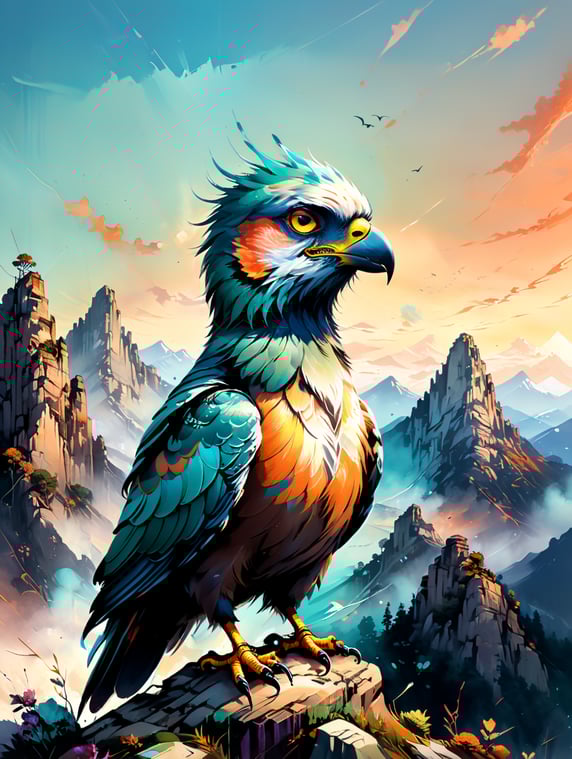 Raphael AI - Free AI Image Generator