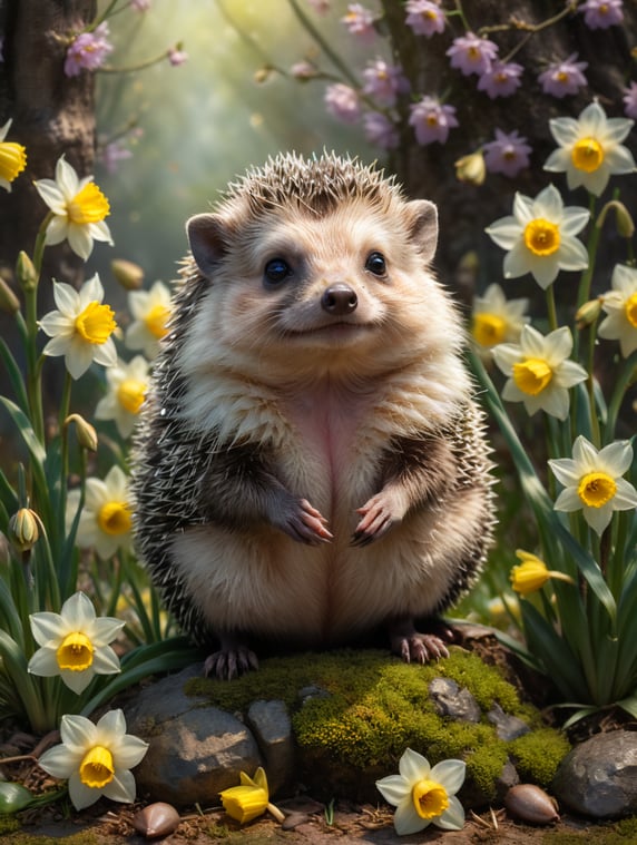 Raphael AI - Free AI Image Generator