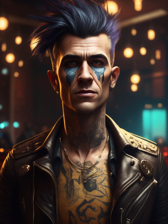 Raphael AI - Free AI Image Generator