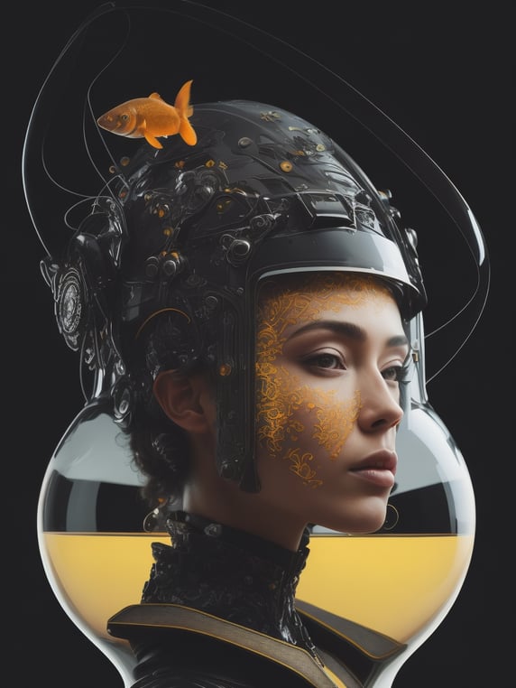 Raphael AI - Free AI Image Generator