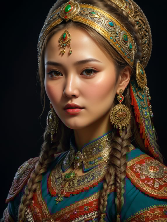 Raphael AI - Free AI Image Generator