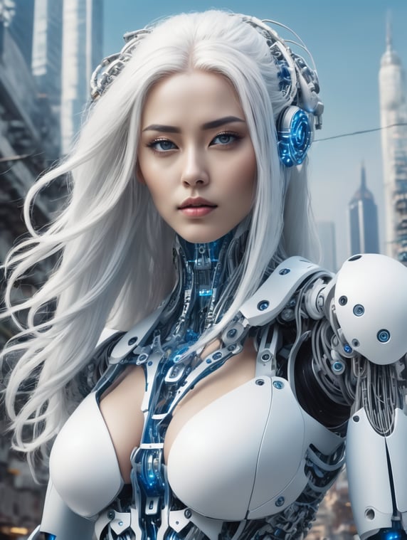 Raphael AI - Free AI Image Generator