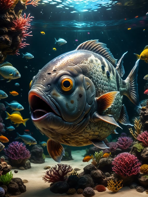 Raphael AI - Free AI Image Generator