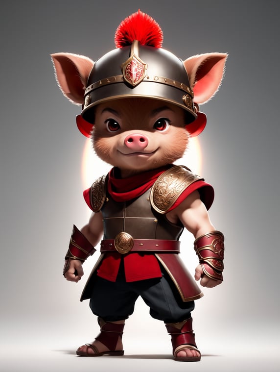 Raphael AI - Free AI Image Generator