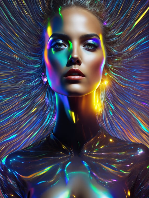 Raphael AI - Free AI Image Generator