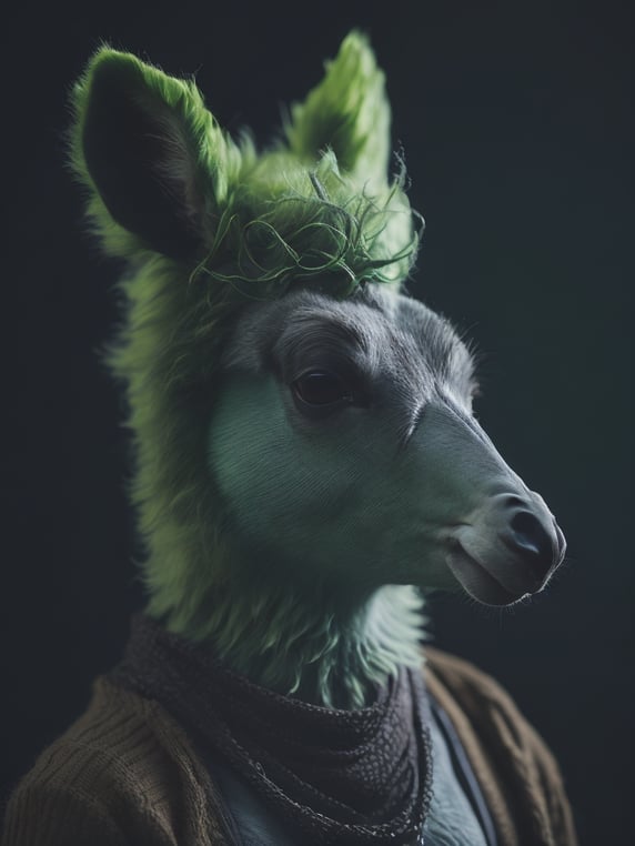 Raphael AI - Free AI Image Generator