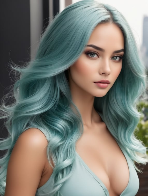 Raphael AI - Free AI Image Generator