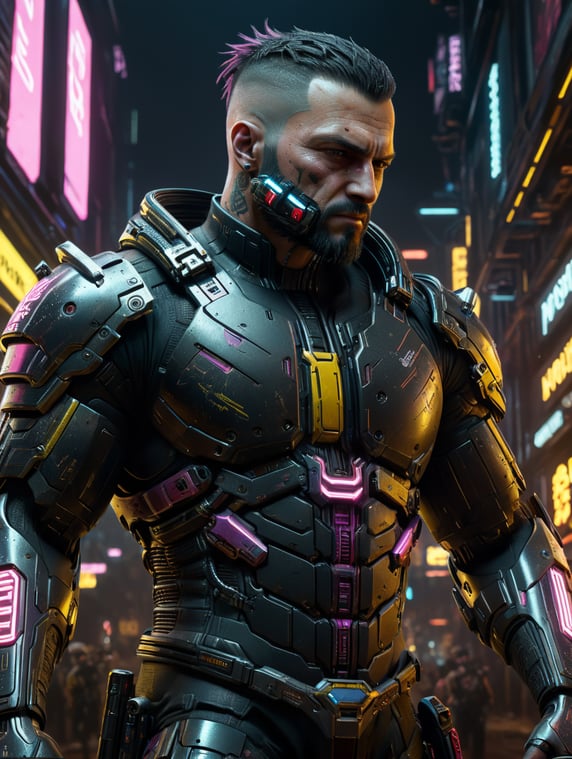 Raphael AI - Free AI Image Generator