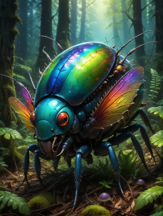 Raphael AI - Free AI Image Generator