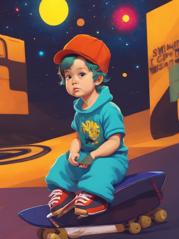 Raphael AI - Free AI Image Generator
