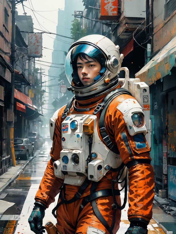 Raphael AI - Free AI Image Generator