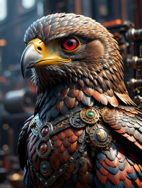 Raphael AI - Free AI Image Generator