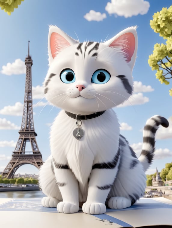 Raphael AI - Free AI Image Generator