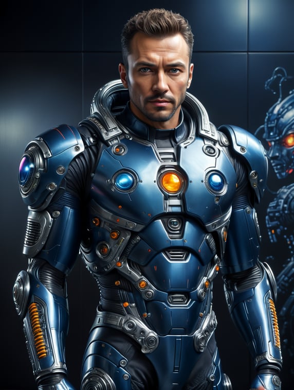 Raphael AI - Free AI Image Generator