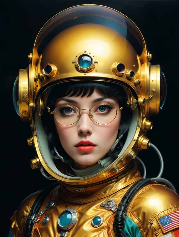 Raphael AI - Free AI Image Generator