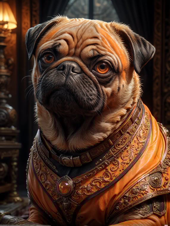 Raphael AI - Free AI Image Generator