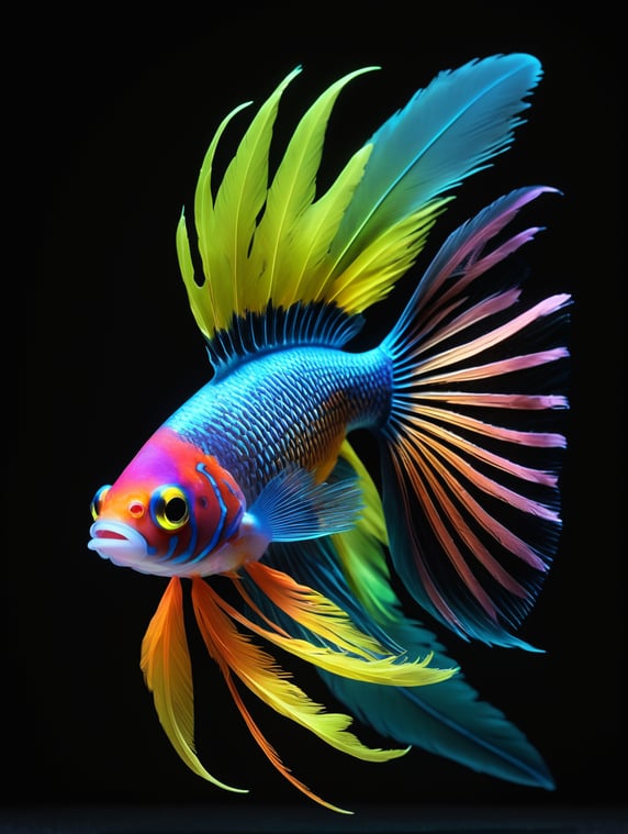 Raphael AI - Free AI Image Generator