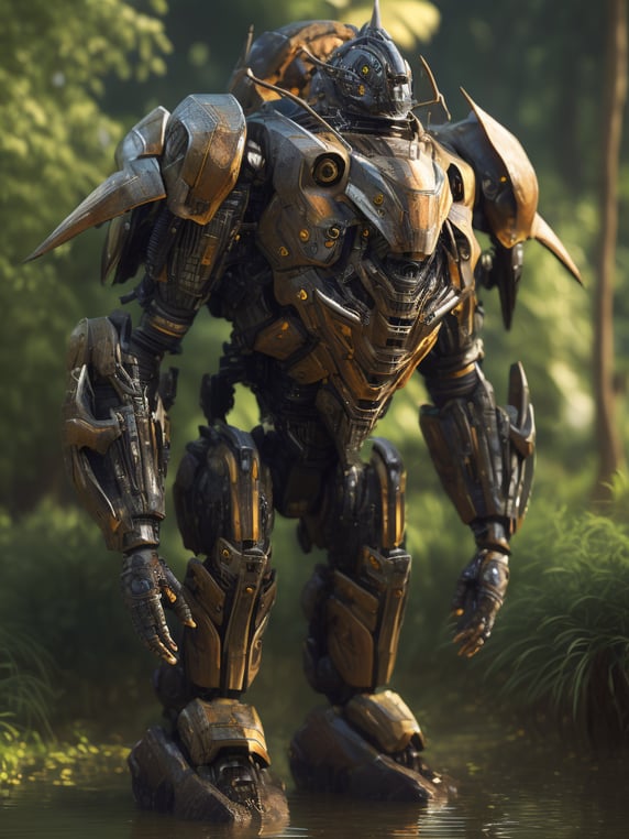 Raphael AI - Free AI Image Generator