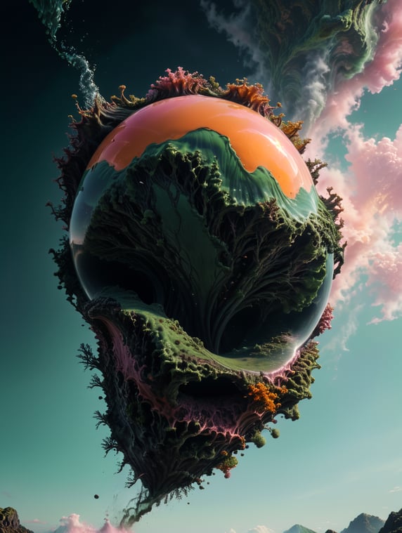Raphael AI - Free AI Image Generator