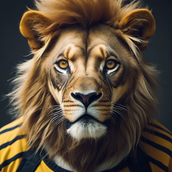 Raphael AI - Free AI Image Generator