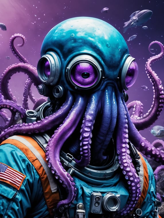 Raphael AI - Free AI Image Generator