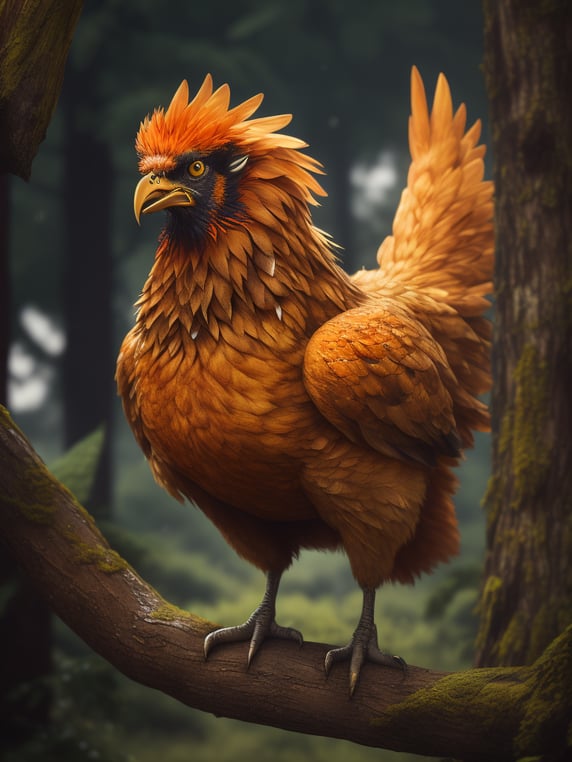 Raphael AI - Free AI Image Generator