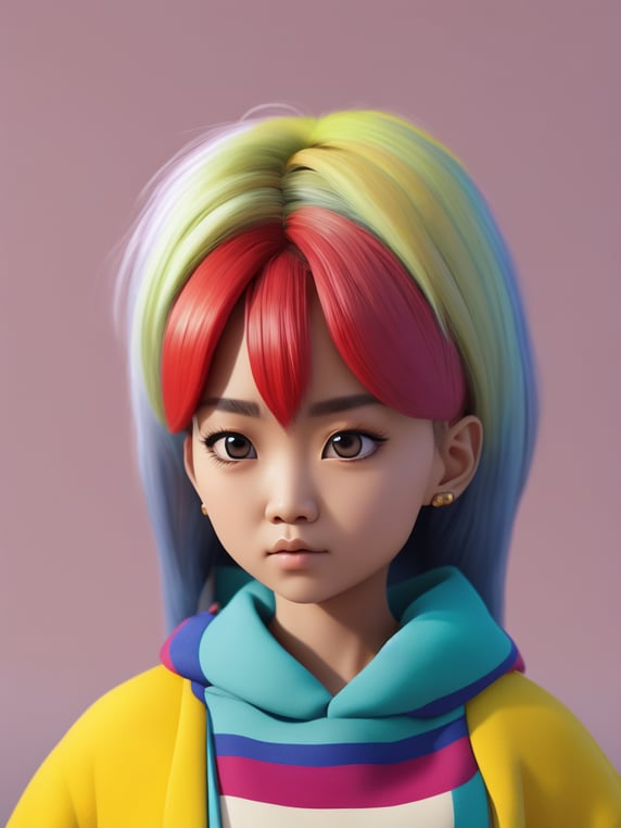 Raphael AI - Free AI Image Generator