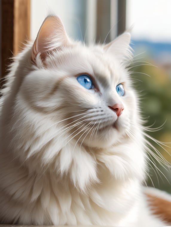 Raphael AI - Free AI Image Generator