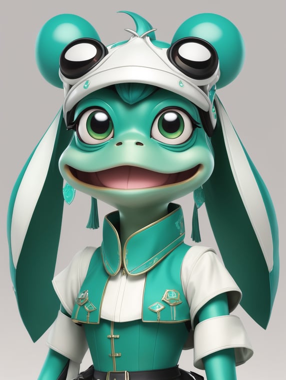 Raphael AI - Free AI Image Generator