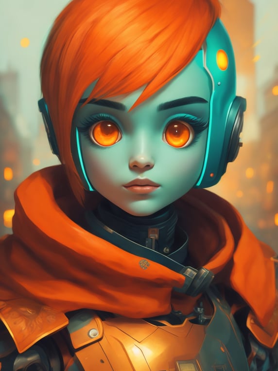 Raphael AI - Free AI Image Generator