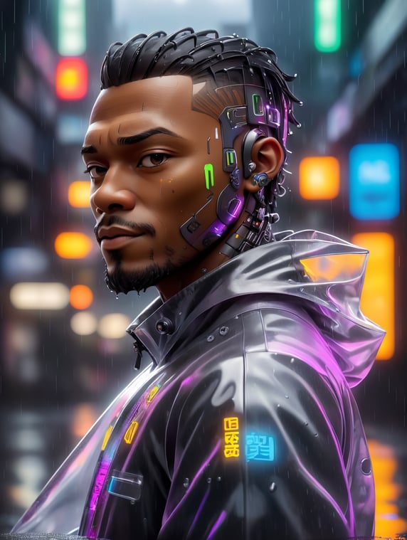 Raphael AI - Free AI Image Generator