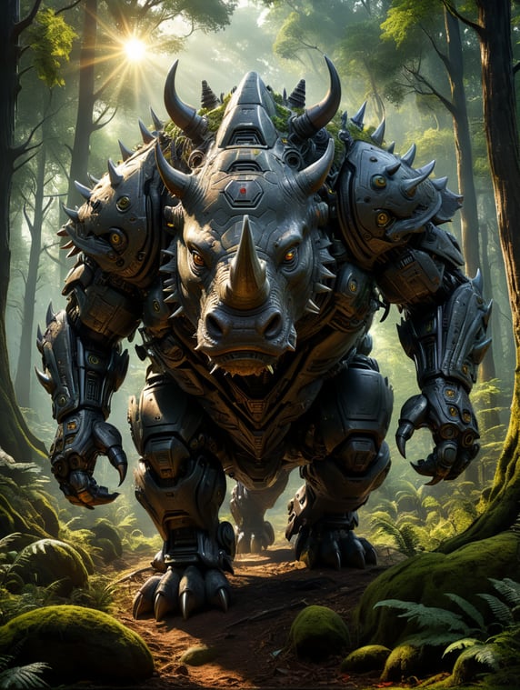 Raphael AI - Free AI Image Generator