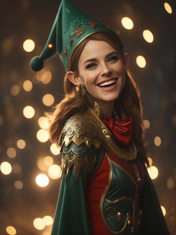 Raphael AI - Free AI Image Generator