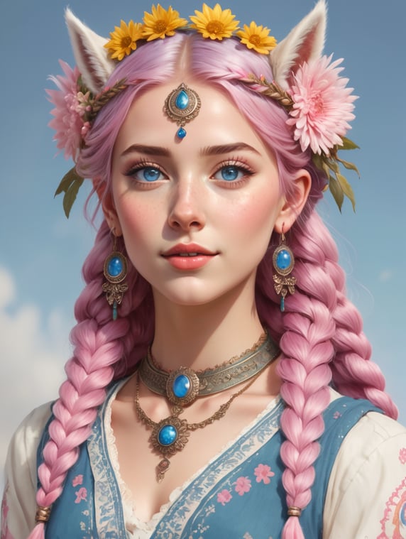 Raphael AI - Free AI Image Generator