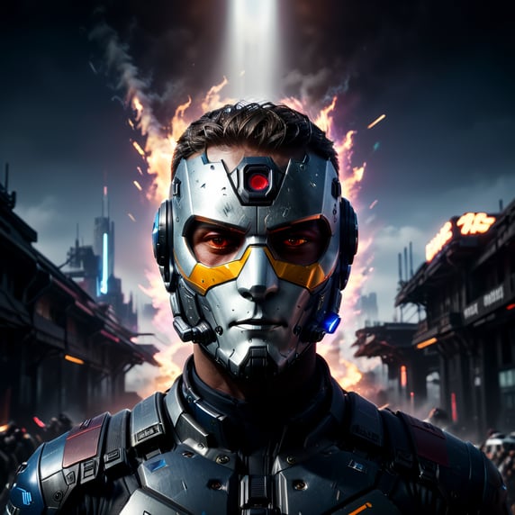 Raphael AI - Free AI Image Generator