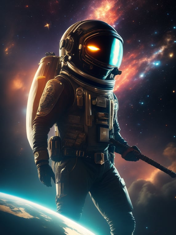 Raphael AI - Free AI Image Generator
