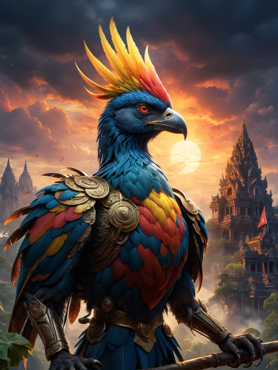 Raphael AI - Free AI Image Generator